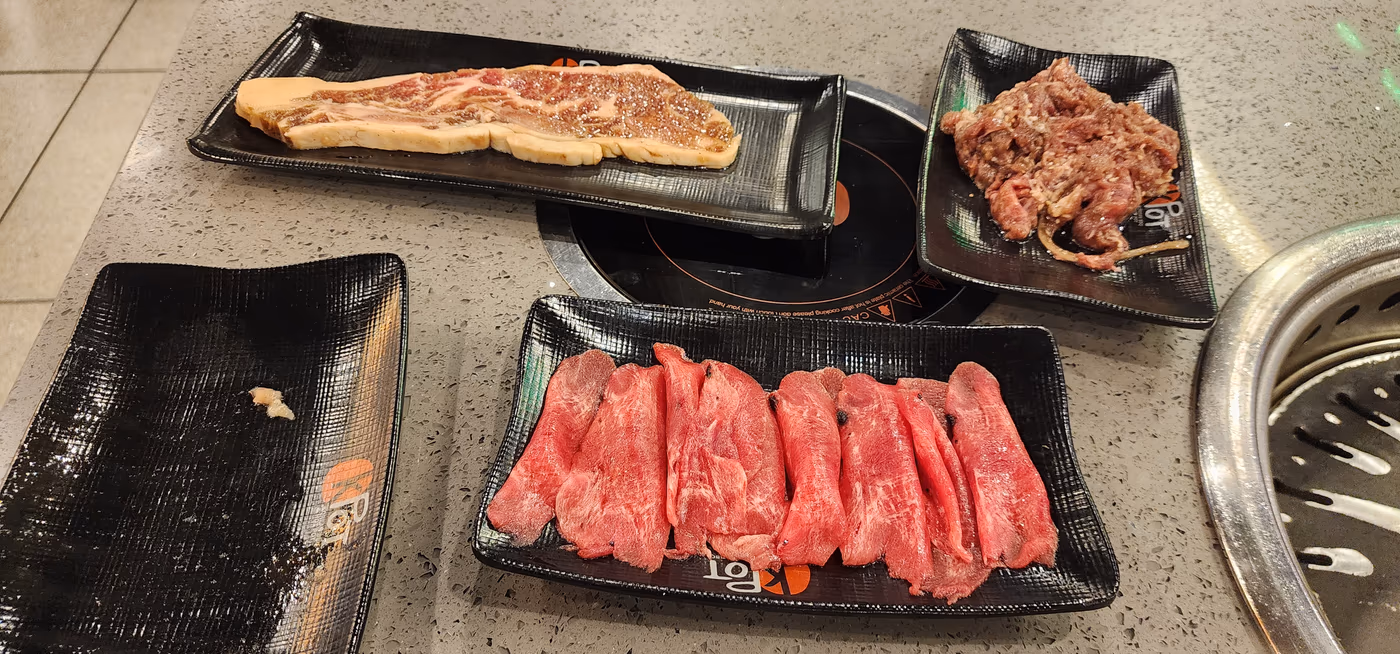 KPOT Korean BBQ & Hot Pot photo 4