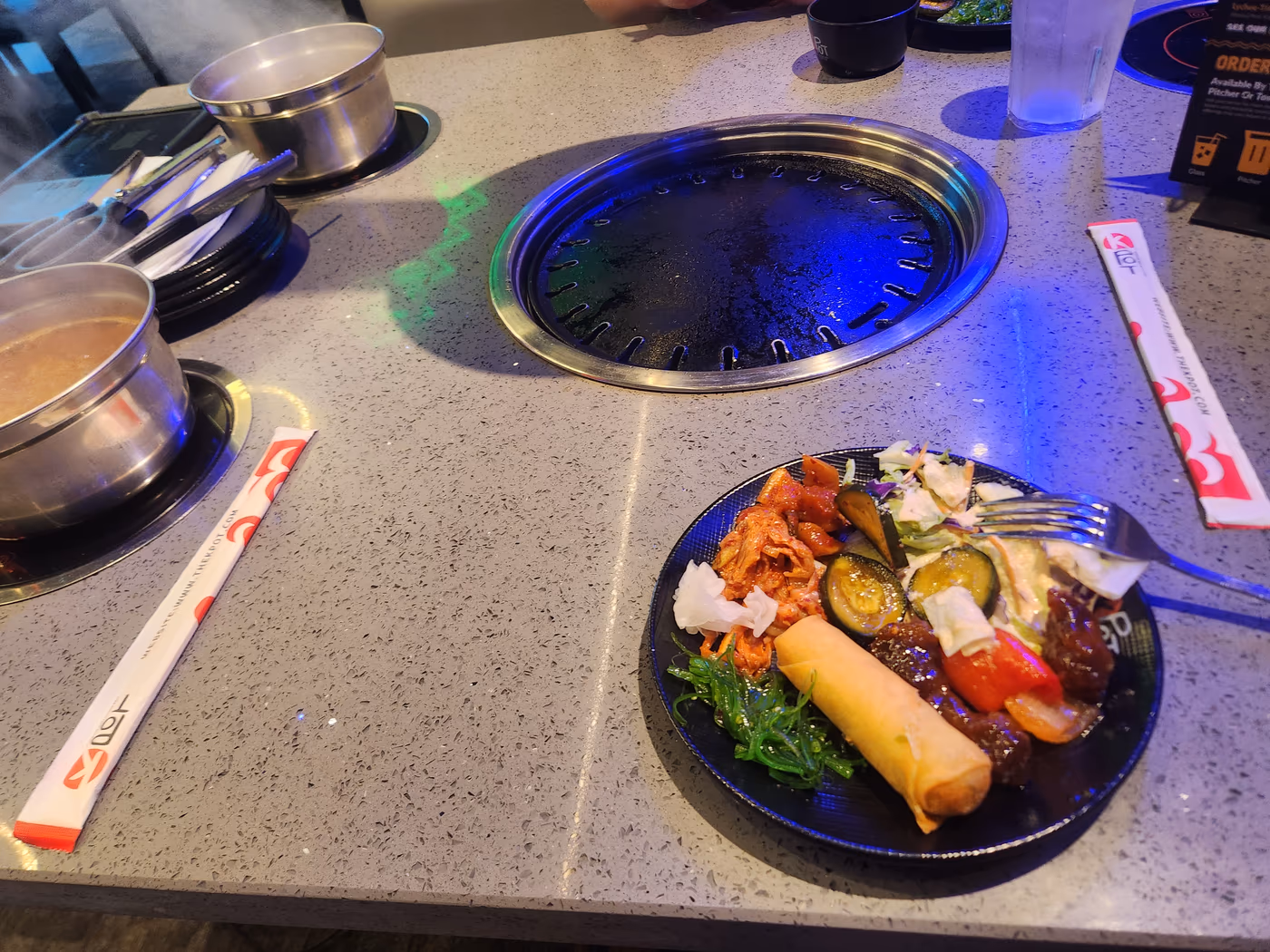 KPOT Korean BBQ & Hot Pot photo 2