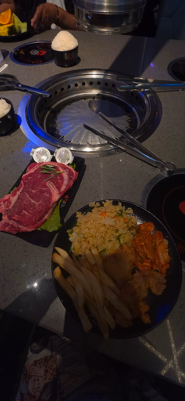 KPOT Korean BBQ & Hot Pot photo 4