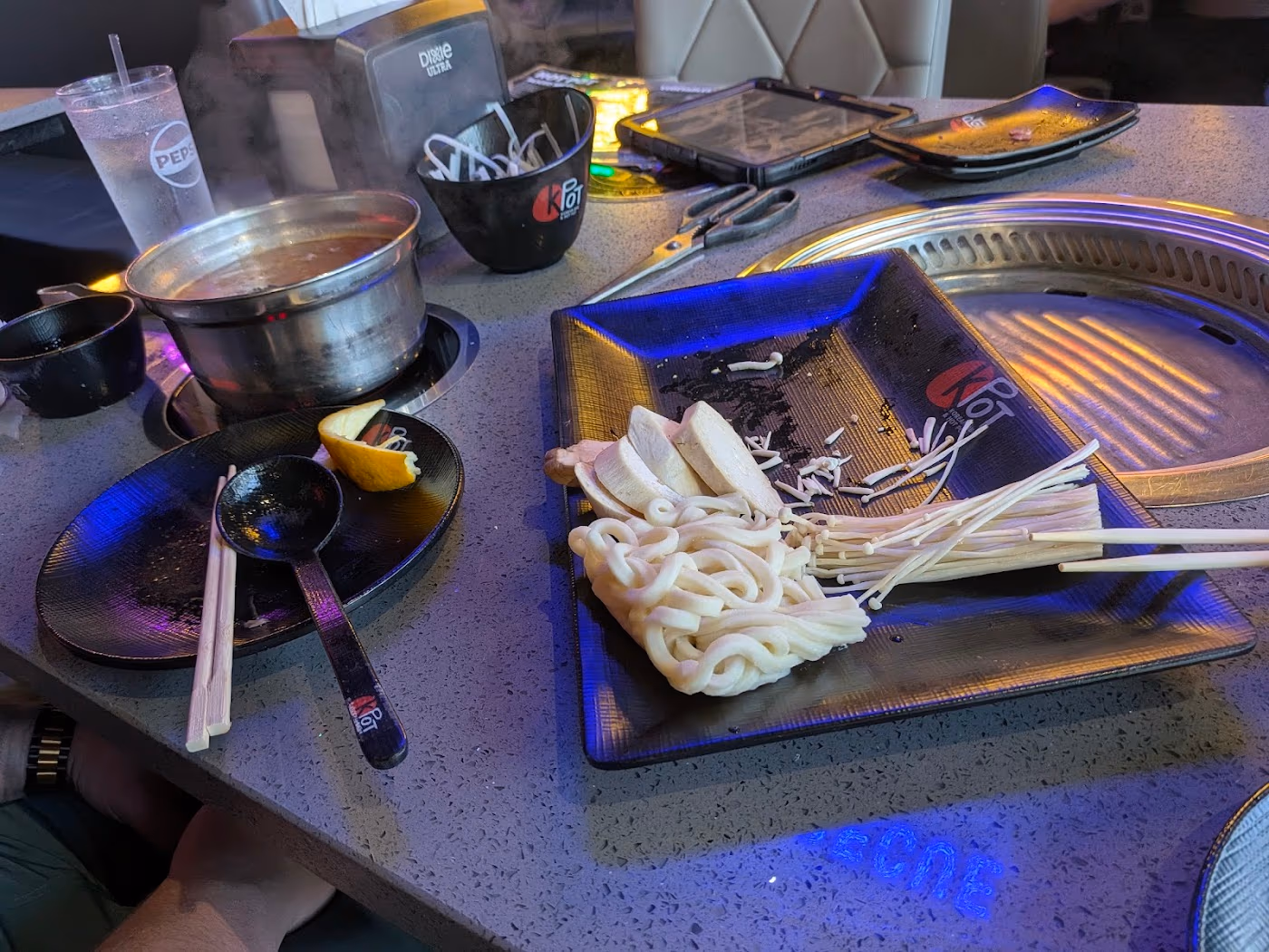 KPOT Korean BBQ & Hot Pot photo 4