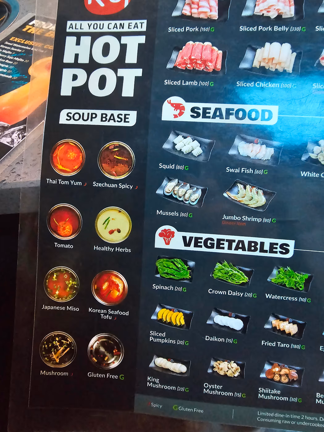 KPOT Korean BBQ & Hot Pot photo 2