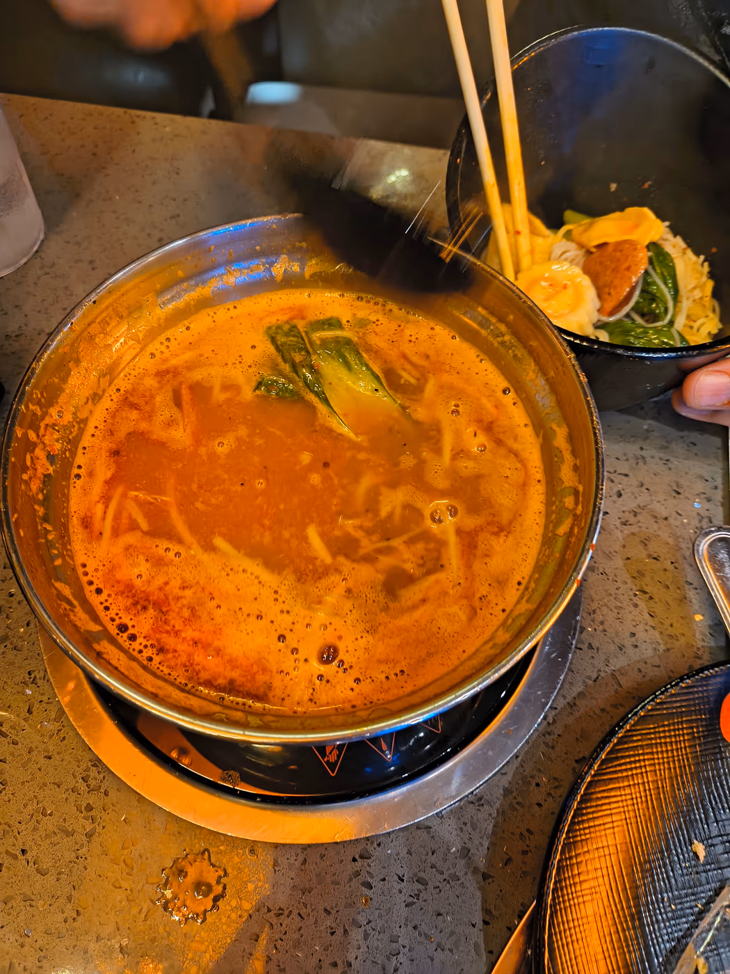 KPOT Korean BBQ & Hot Pot photo 4