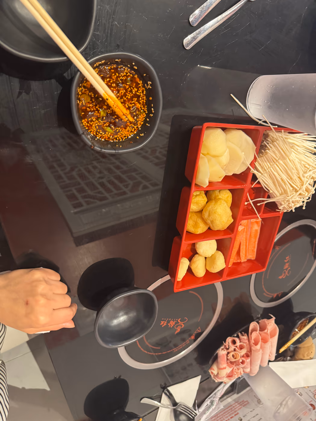 KPOT Korean BBQ & Hot Pot