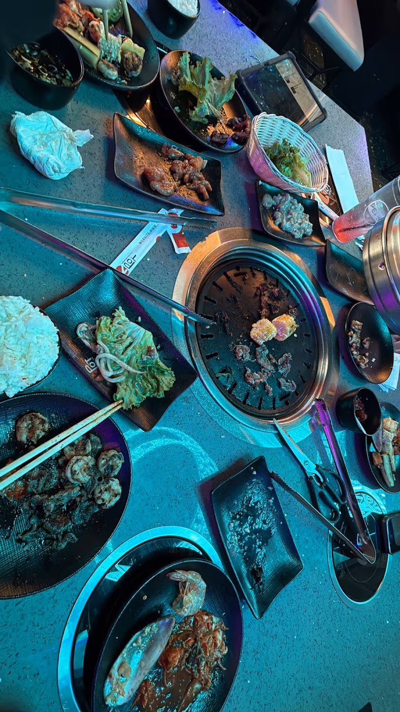 KPOT Korean BBQ & Hot Pot photo 2