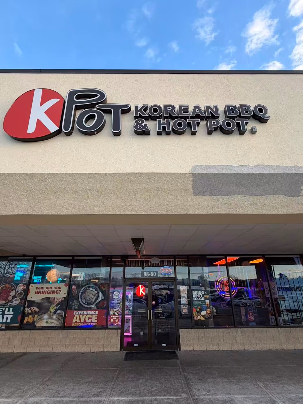 KPOT Korean BBQ & Hot Pot photo 4