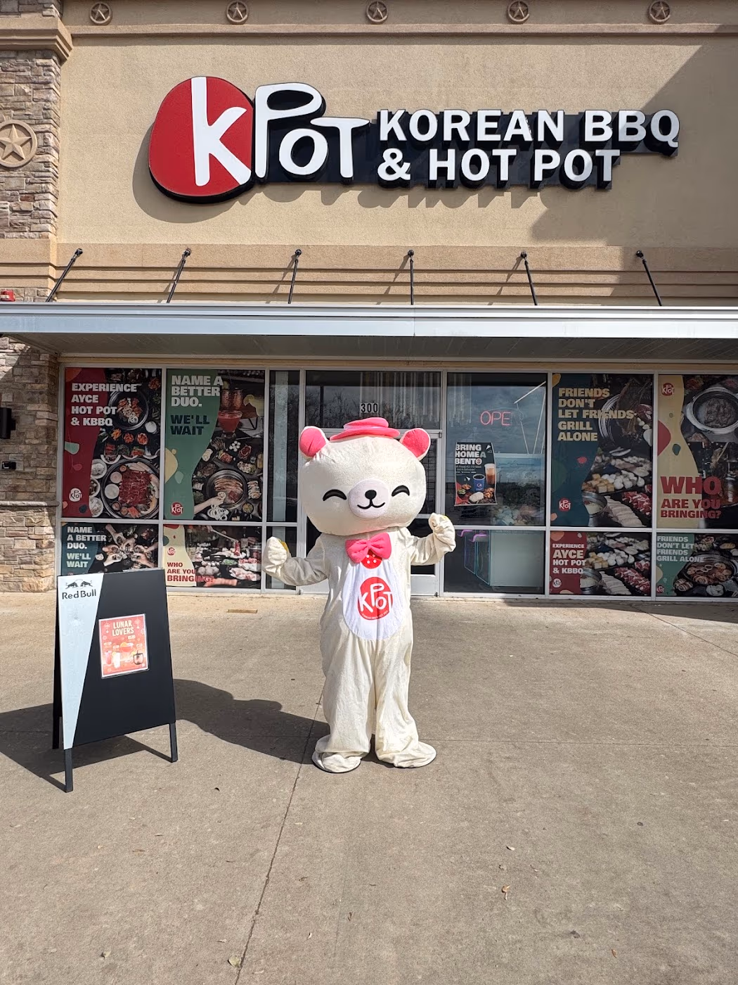 KPOT Korean BBQ & Hot Pot photo 4