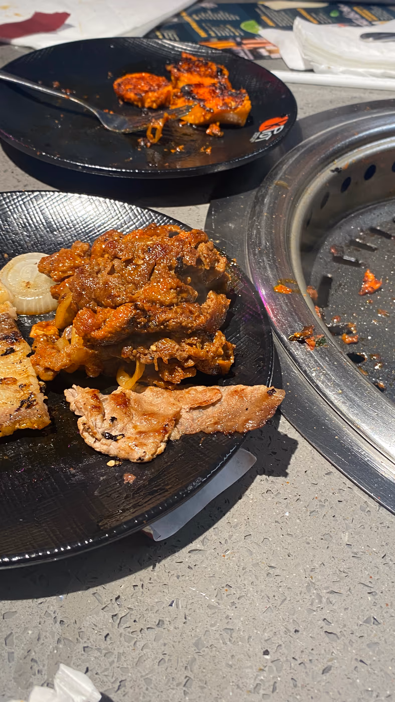 KPOT Korean BBQ & Hot Pot photo 2