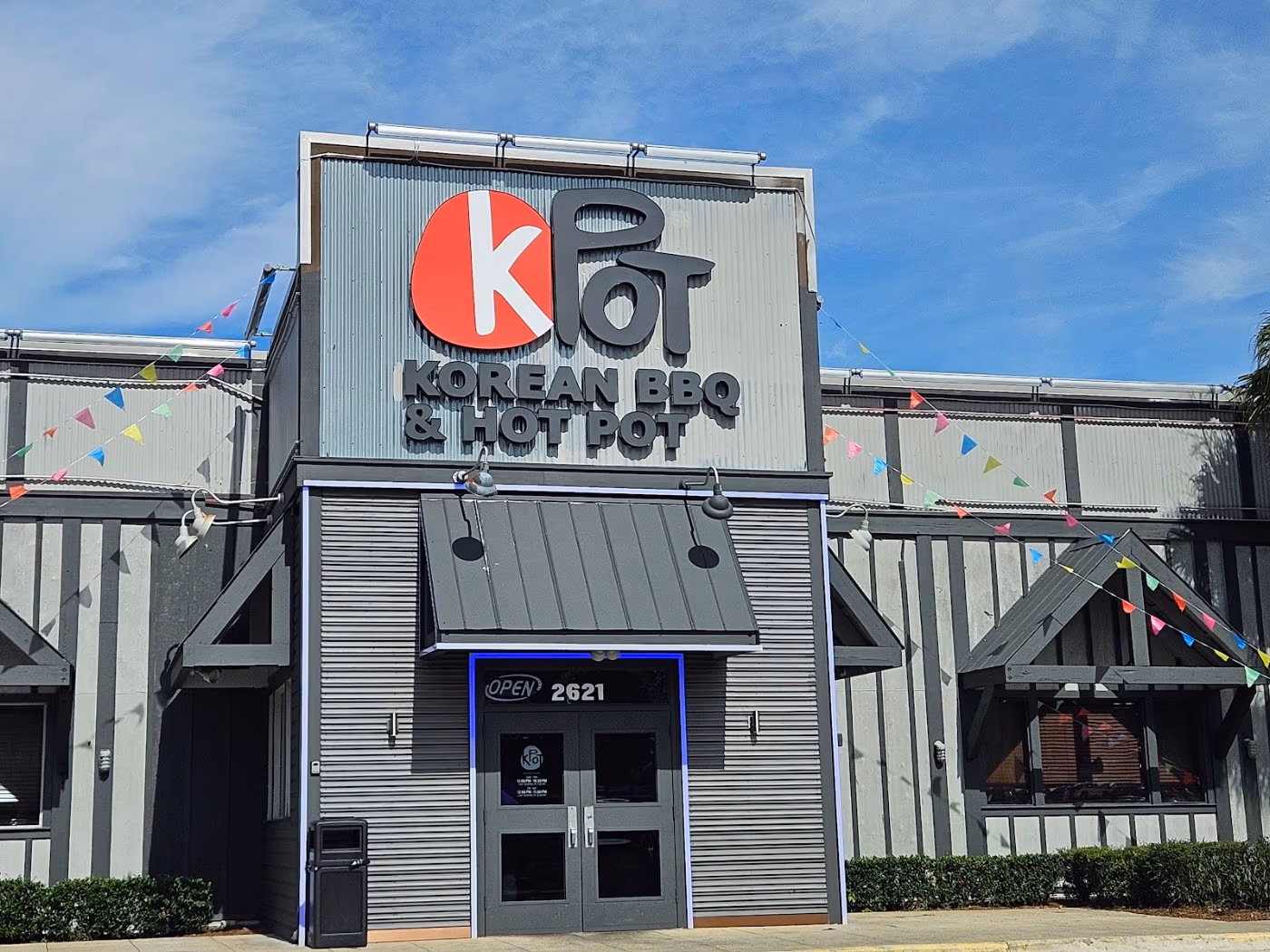 KPOT Korean BBQ & Hot Pot photo 2