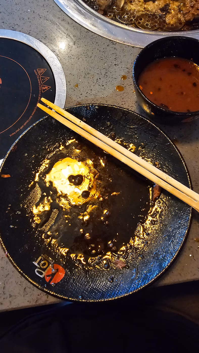KPOT Korean BBQ & Hot Pot