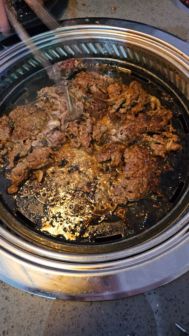KPOT Korean BBQ & Hot Pot photo 3