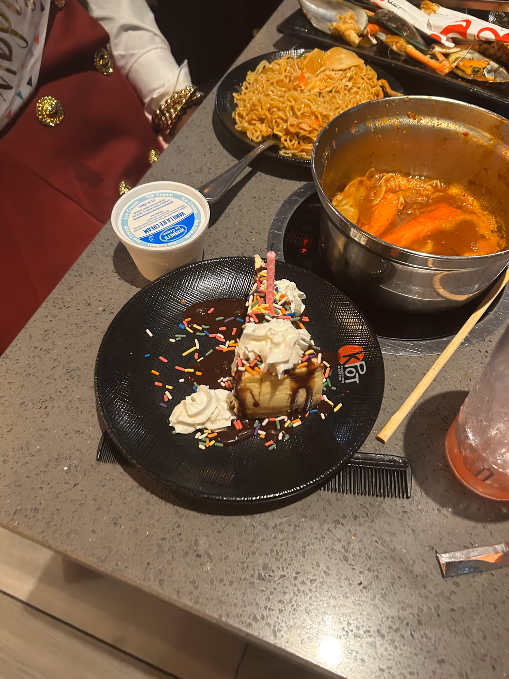 KPOT Korean BBQ & Hot Pot photo 4