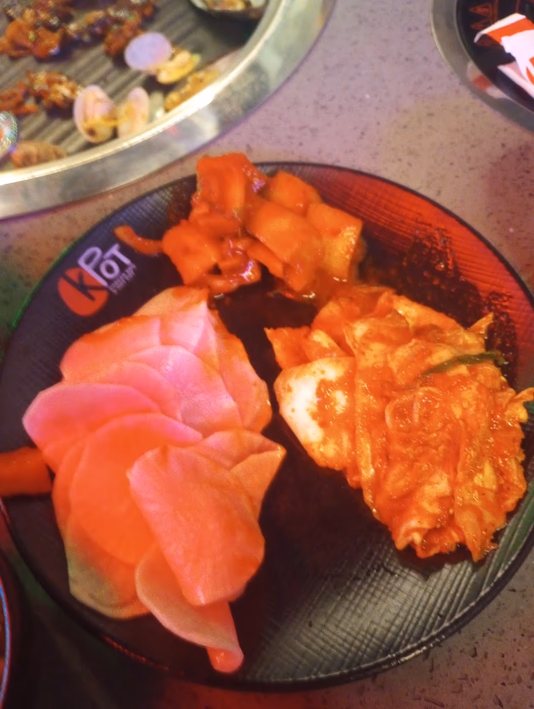 KPOT Korean BBQ & Hot Pot photo 3