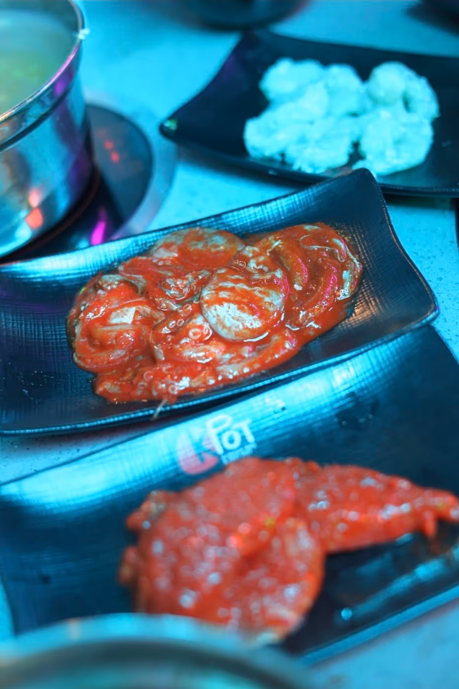 KPOT Korean BBQ & Hot Pot photo 4