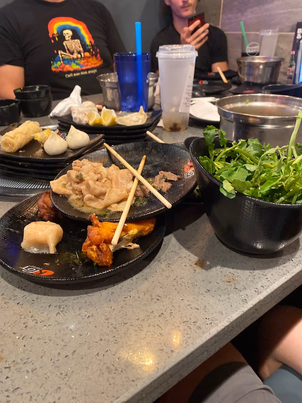 KPOT Korean BBQ & Hot Pot photo 2