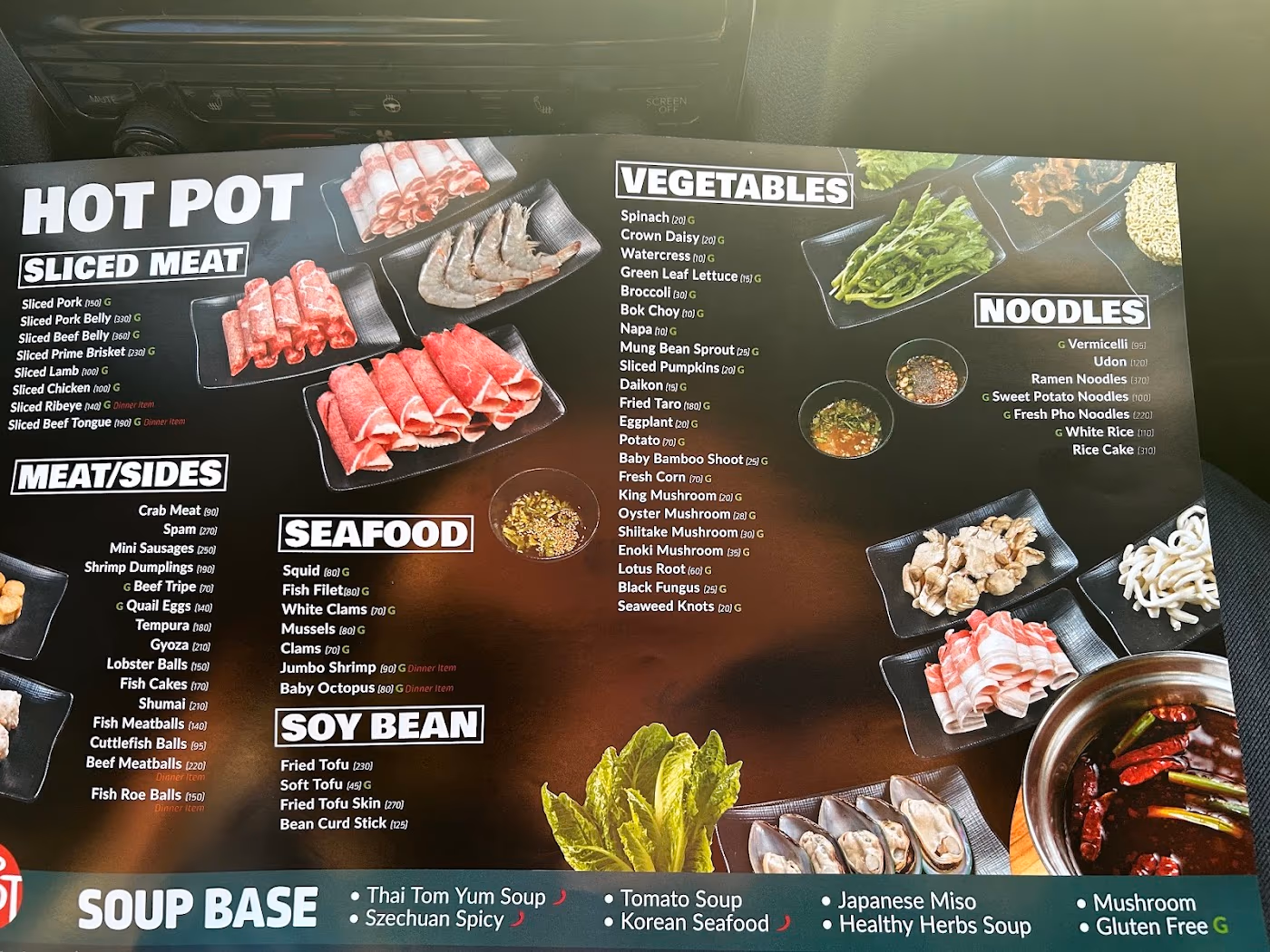KPOT Korean BBQ & Hot Pot