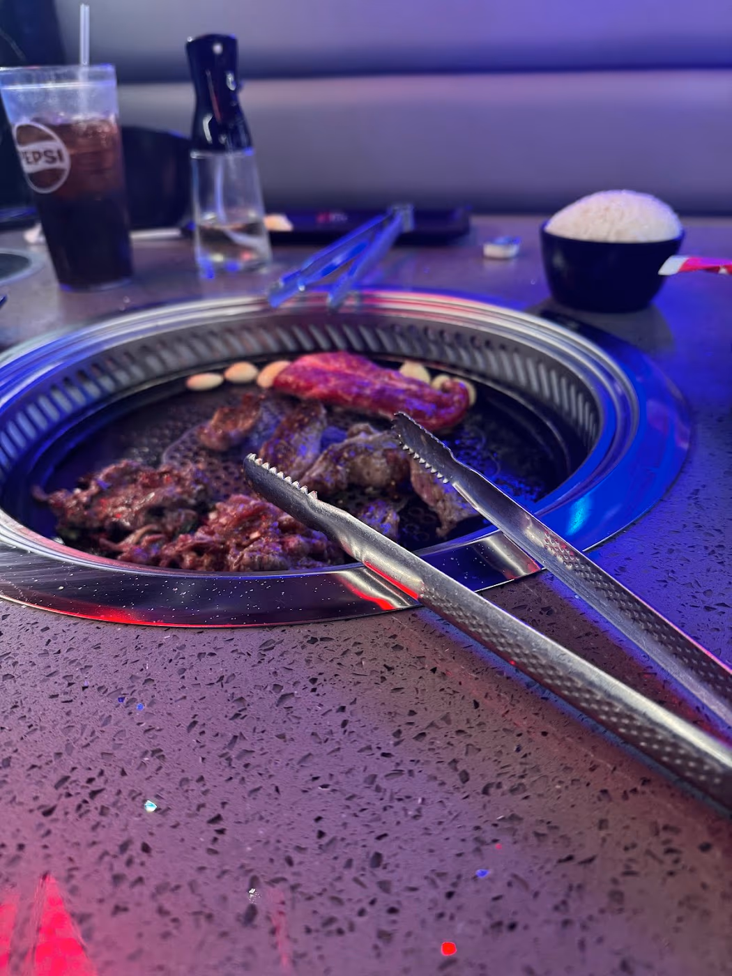 KPOT Korean BBQ & Hot Pot photo 4