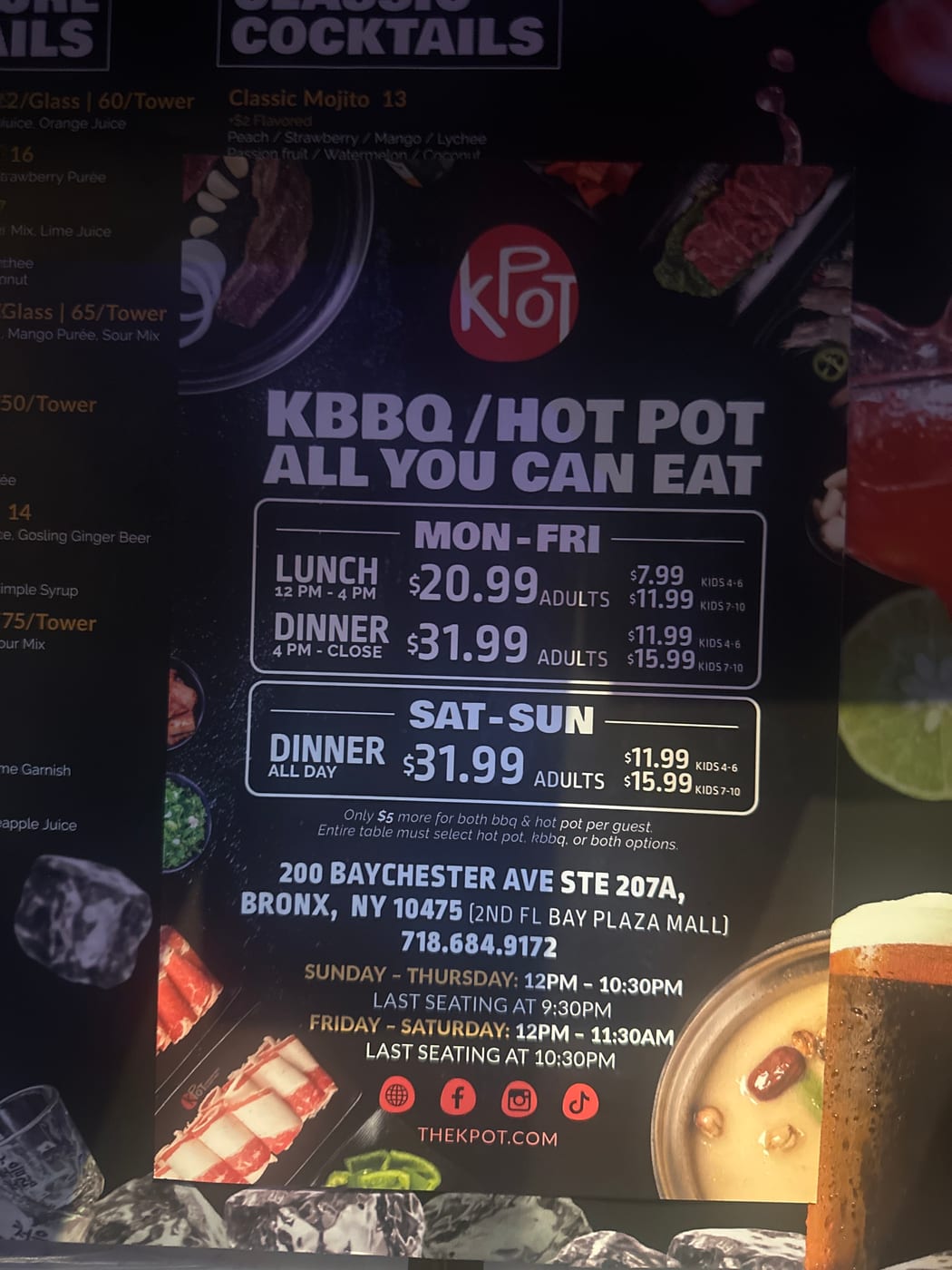 KPOT Korean BBQ & Hot Pot photo 2