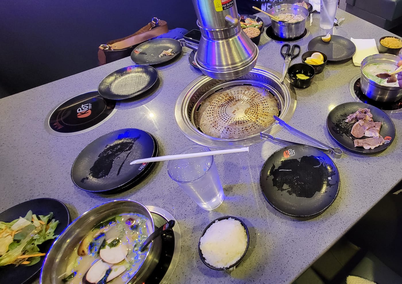 KPOT Korean BBQ & Hot Pot photo 3