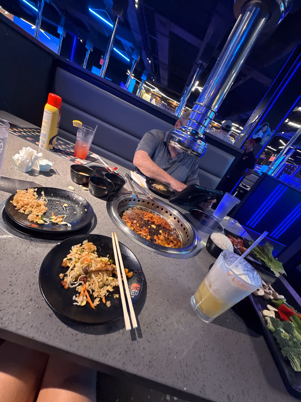 KPOT Korean BBQ & Hot Pot photo 2