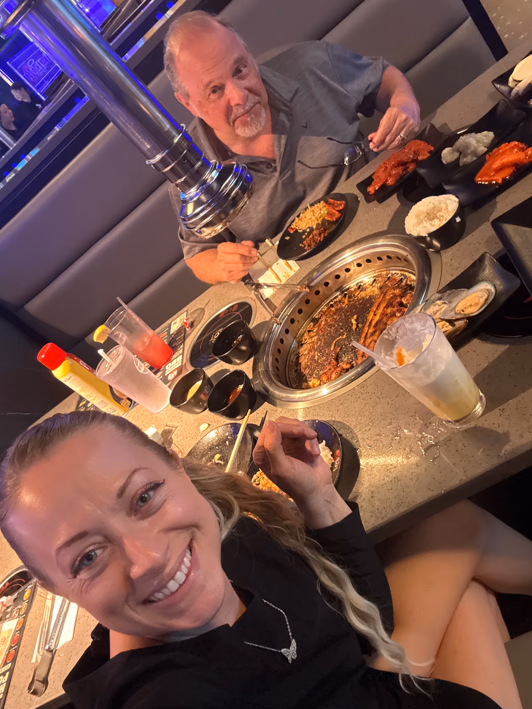 KPOT Korean BBQ & Hot Pot photo 3