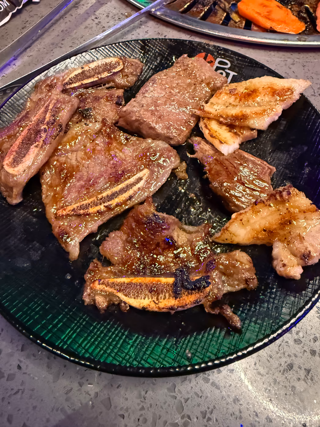 KPOT Korean BBQ & Hot Pot photo 2