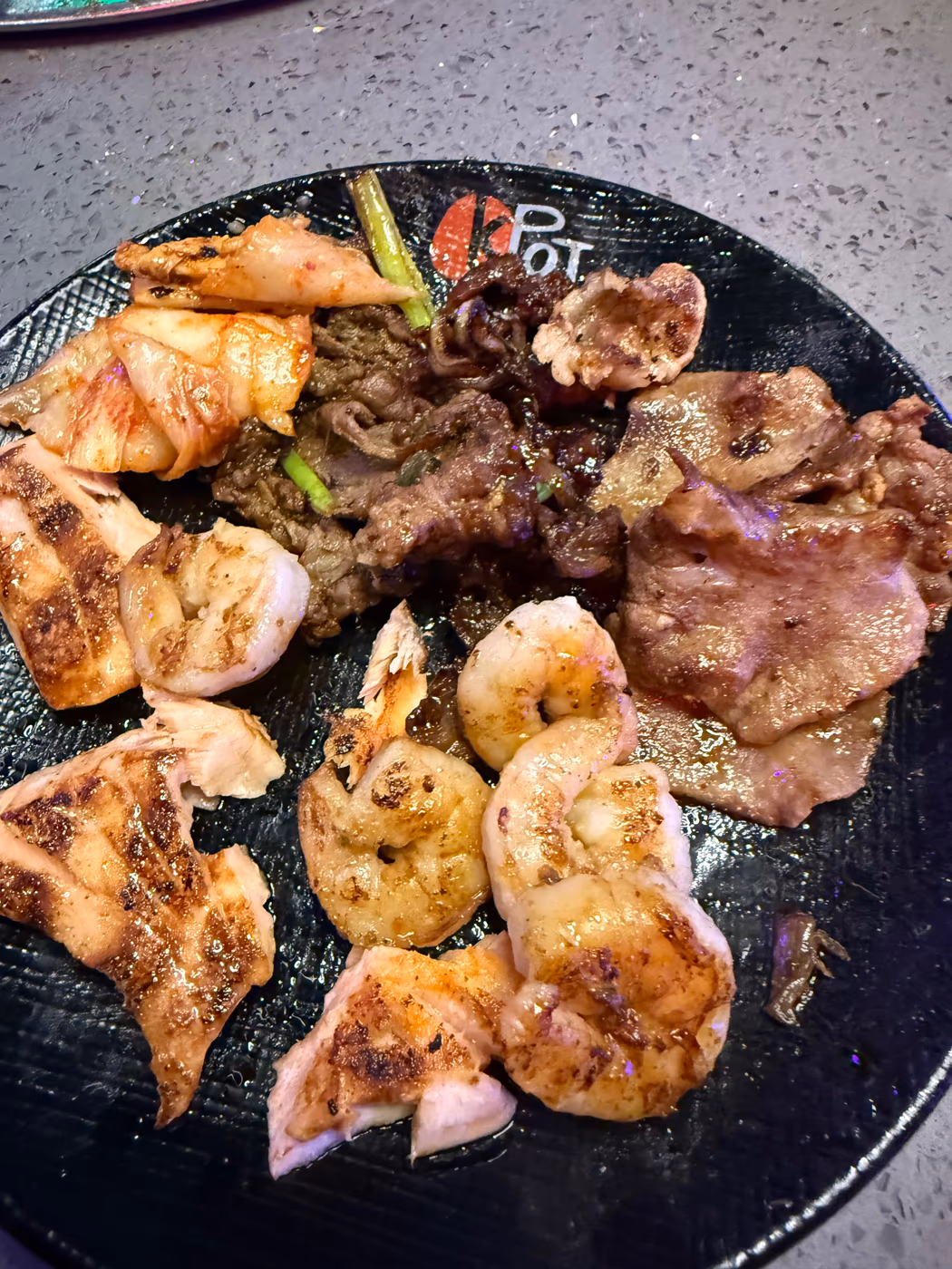 KPOT Korean BBQ & Hot Pot photo 3