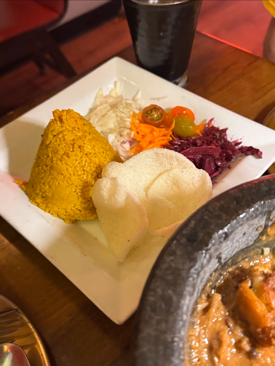 Krakatoa Indonesian Cuisine photo 3