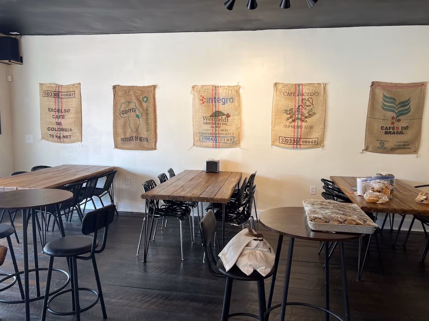 Kraken Coffee & Kitchen Co. photo 3