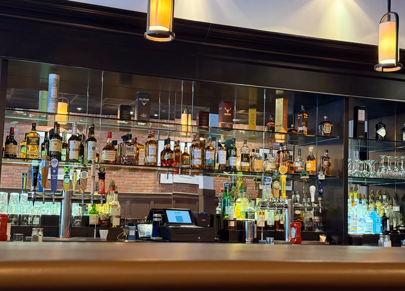 Krave Kitchen & Bar