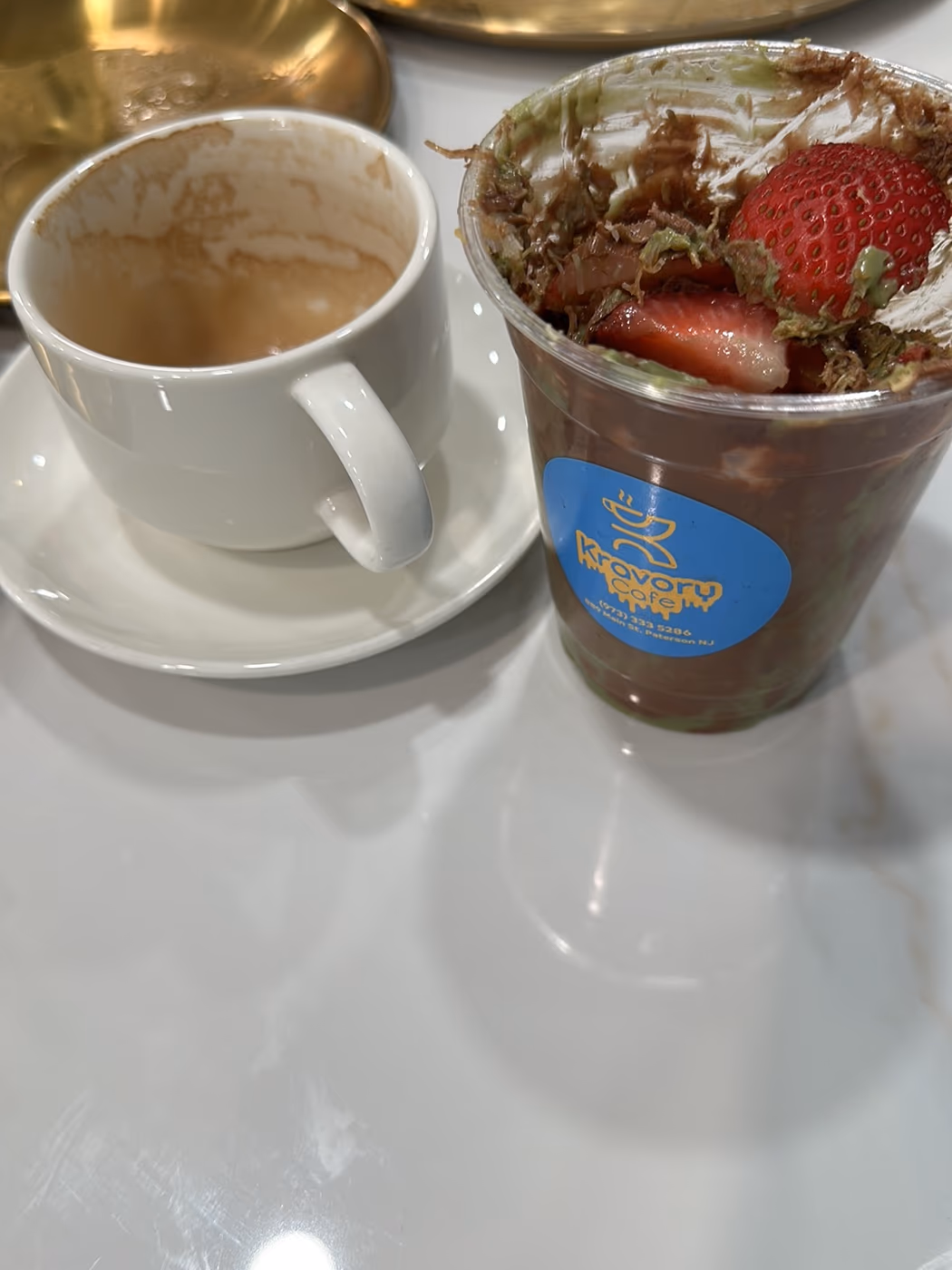 Kravory Cafe photo 4