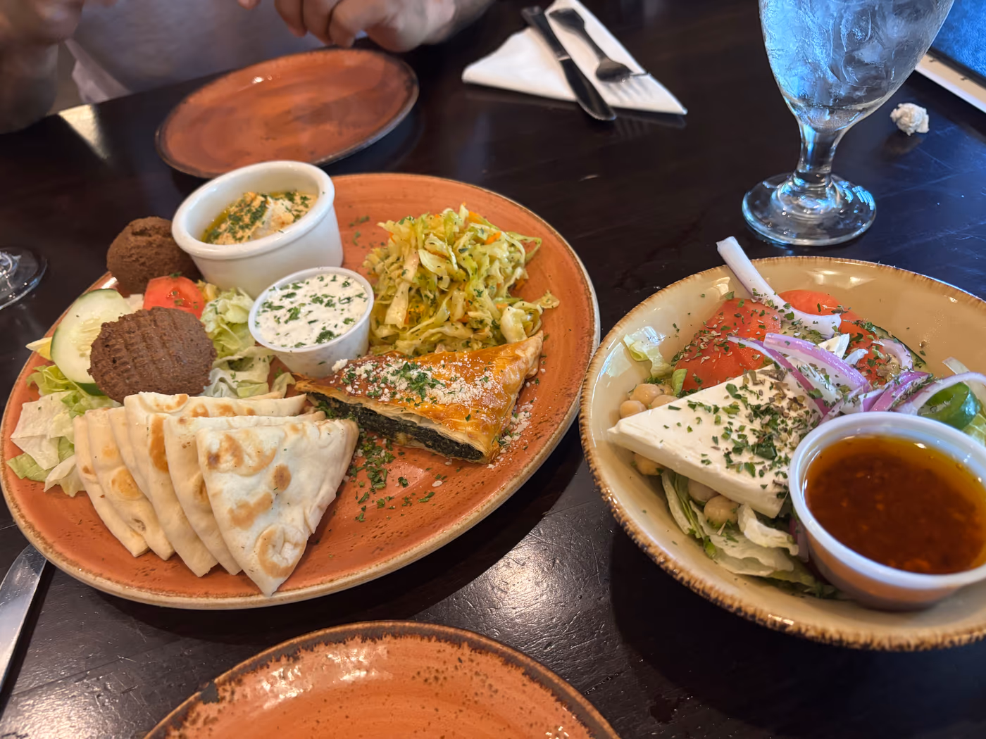 Krazy Greek Kitchen