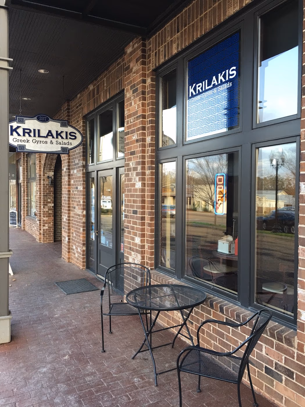 Krilakis Ridgeland, MS photo 2