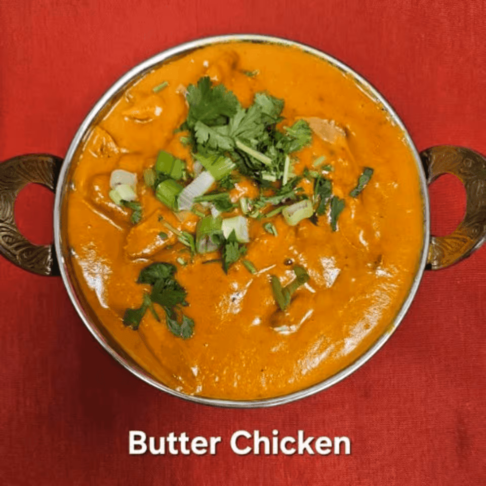 Kripa Indian Cuisine
