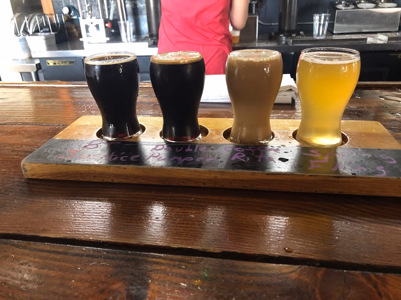 Krootz Brewing Company photo 2