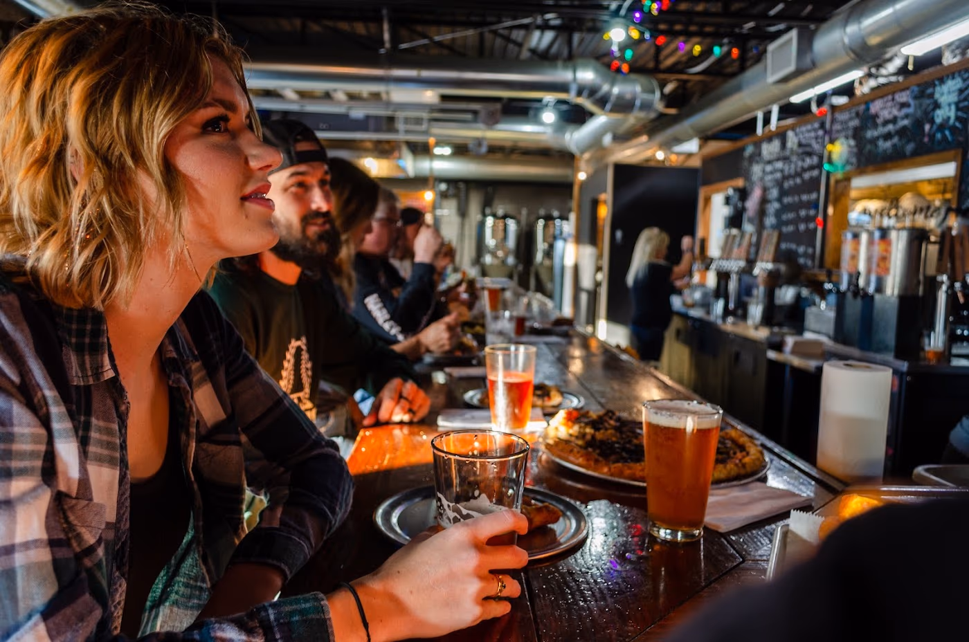 Krootz Brewing Company photo 3
