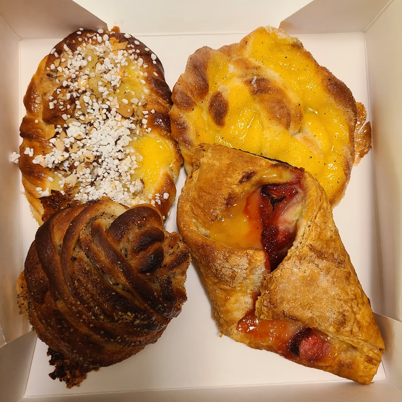 Krown Bakery & Eatery