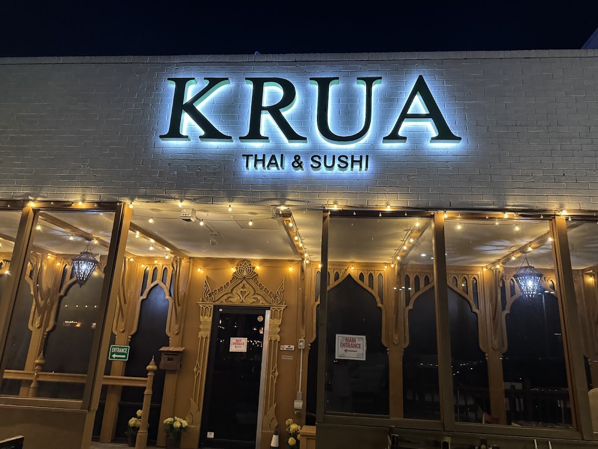 Krua