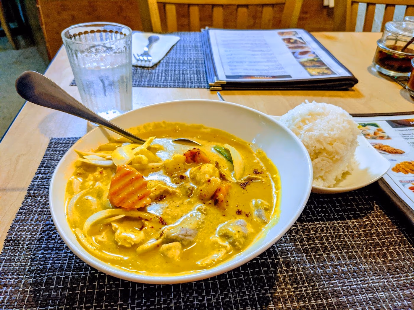 Krua Thai Chula Vista