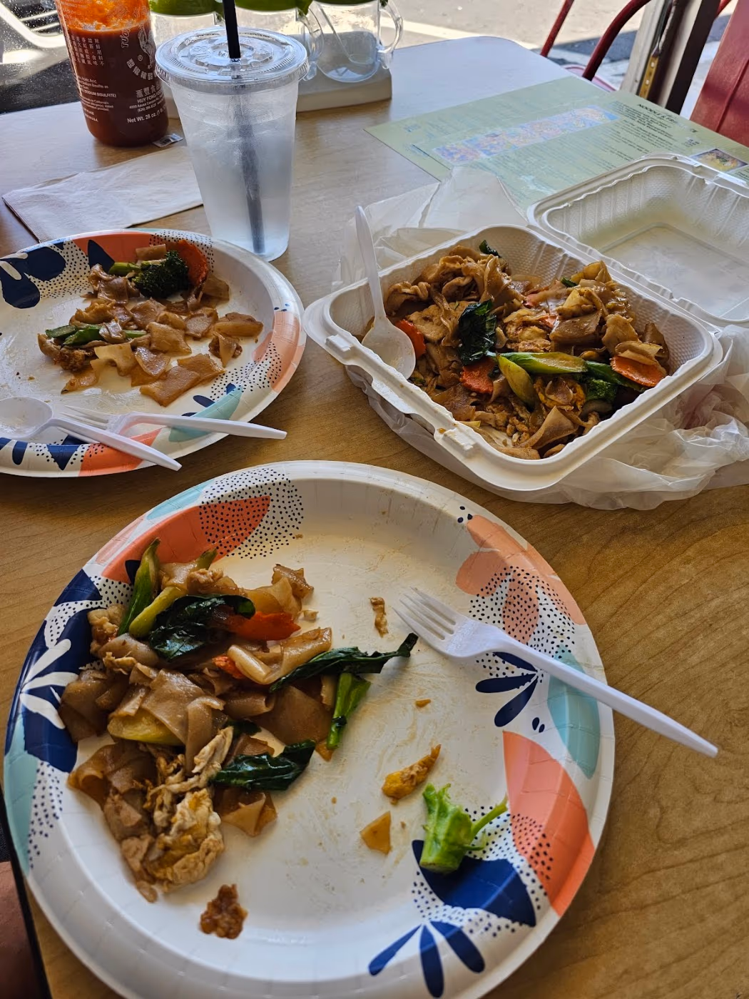 Krua Thai Chula Vista photo 3