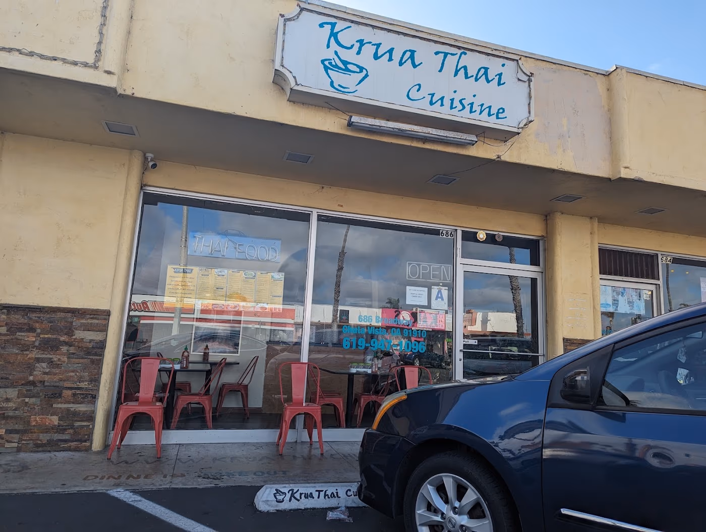Krua Thai Chula Vista photo 4