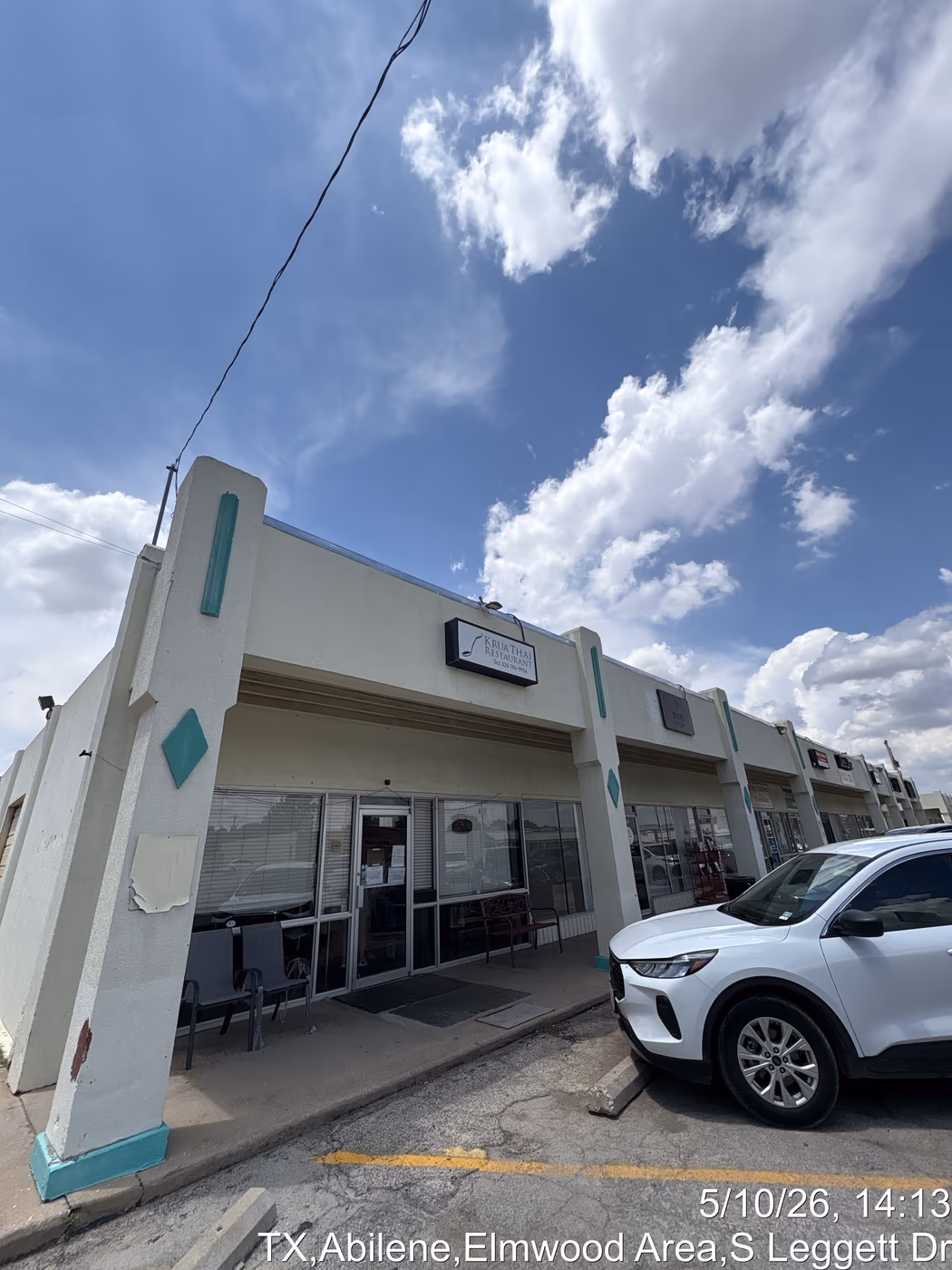 Krua Thai Restaurant