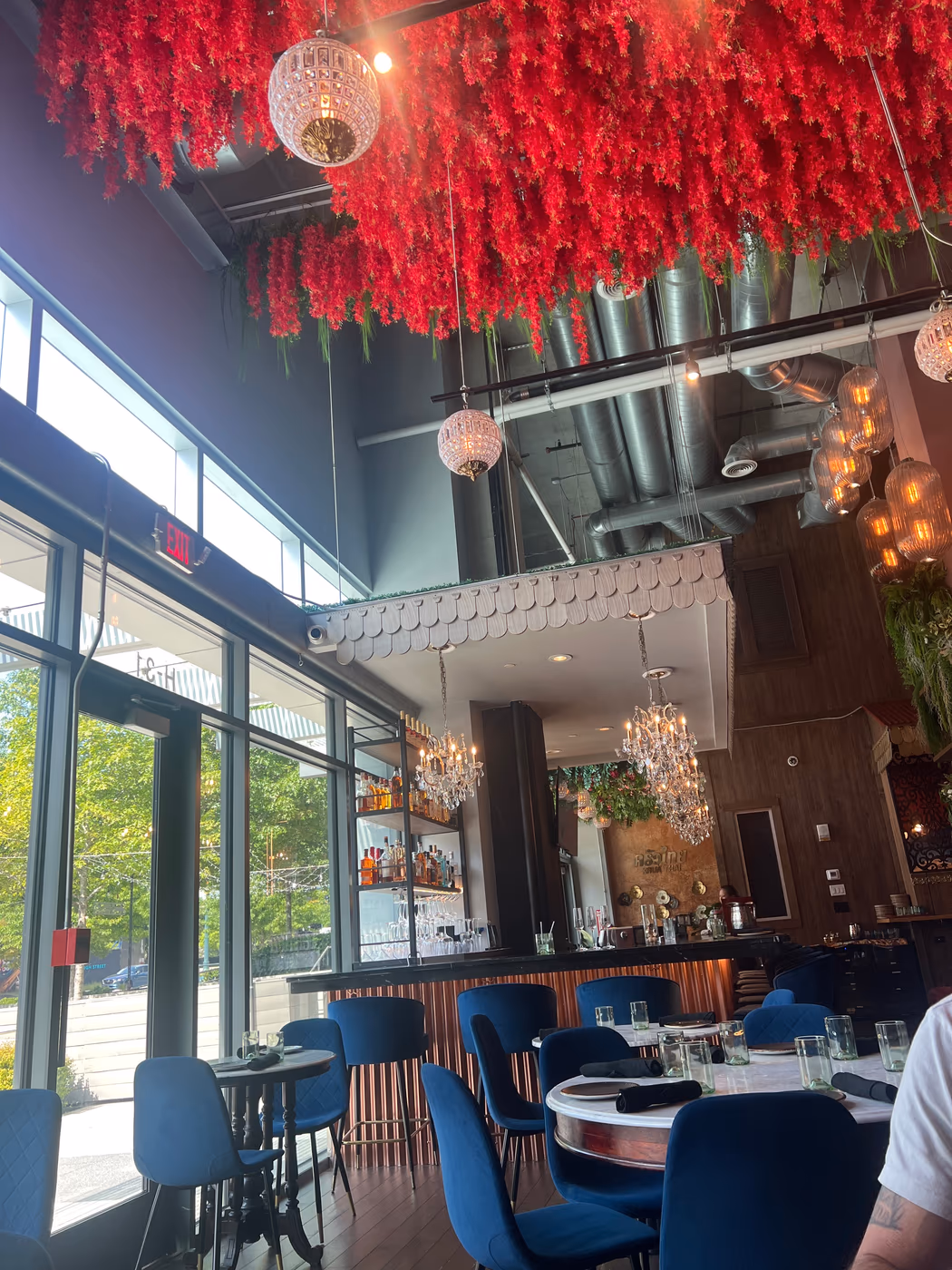 Kruathai Thai Kitchen & Craft Bar