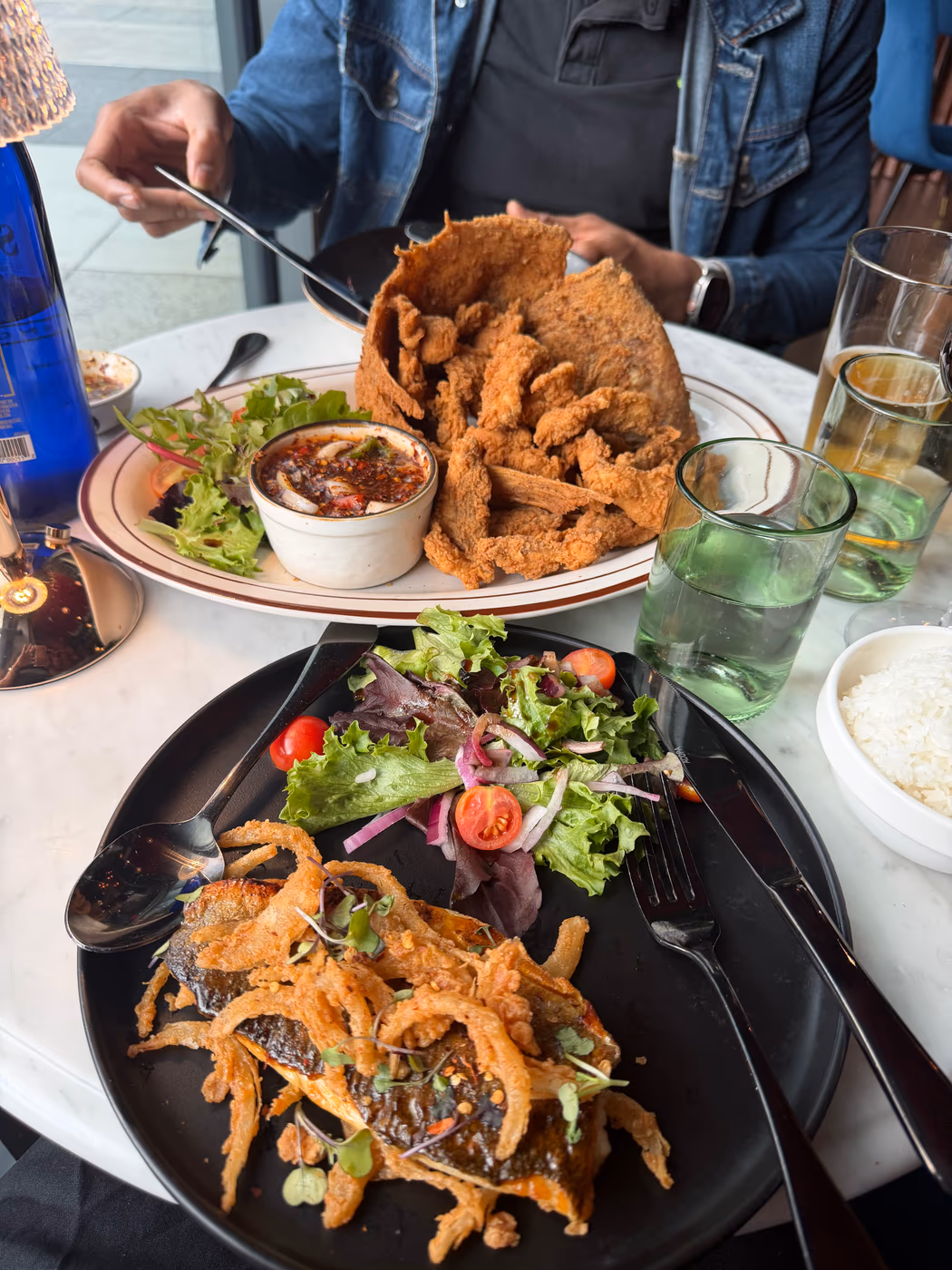 Kruathai Thai Kitchen & Craft Bar photo 2