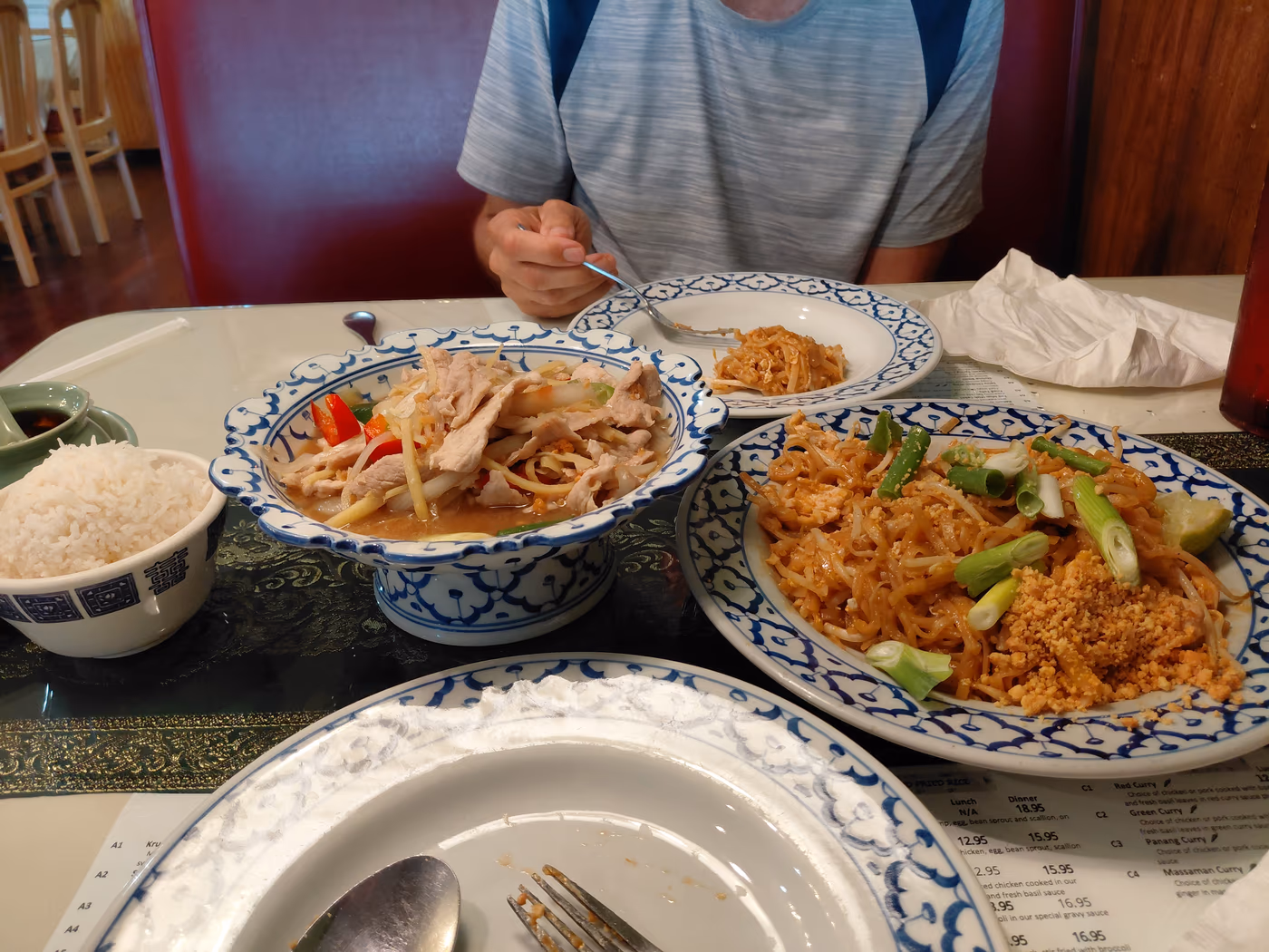 Krung Thai Street Grill photo 3
