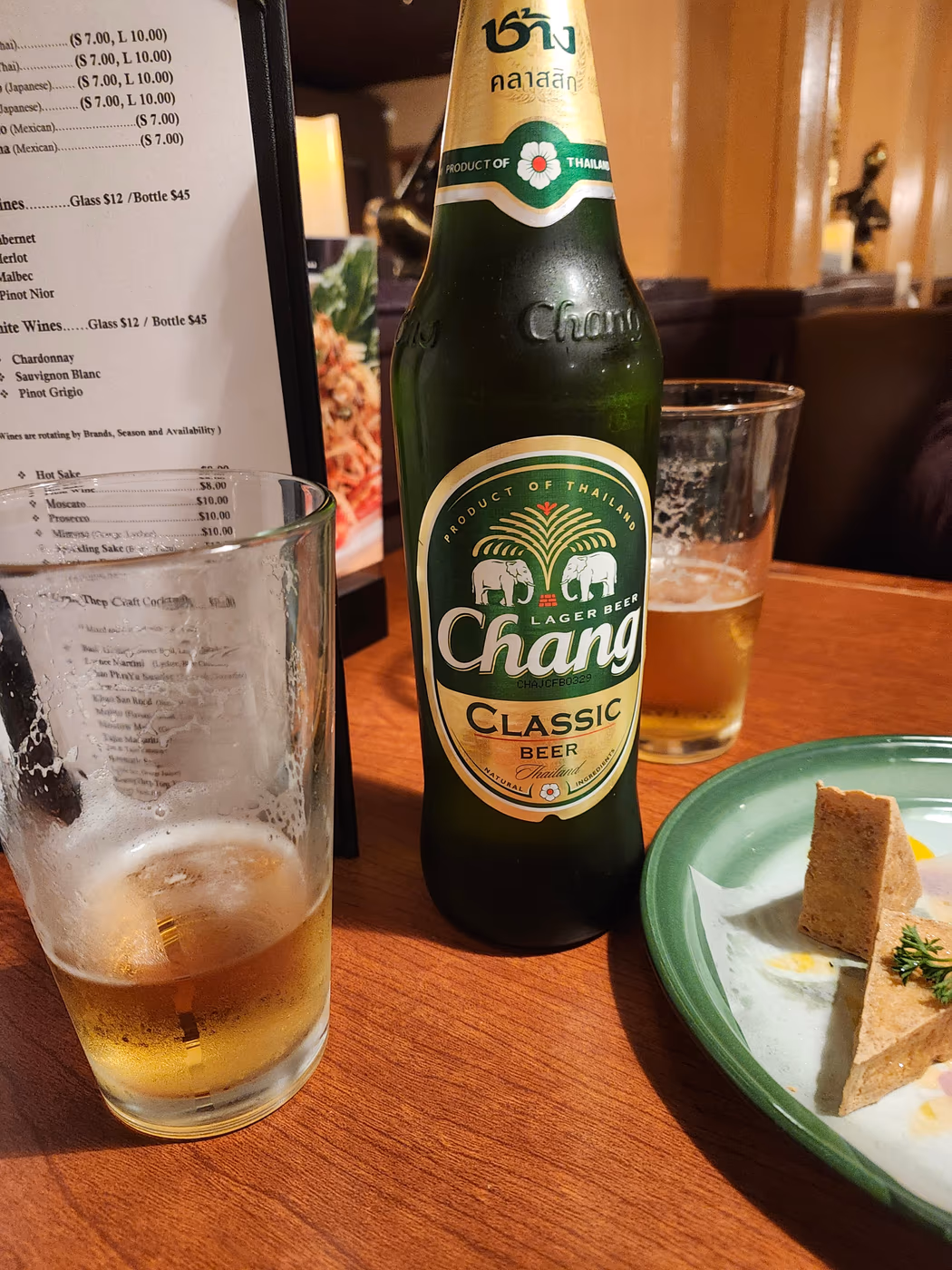 Krung Thep Thai Bistro