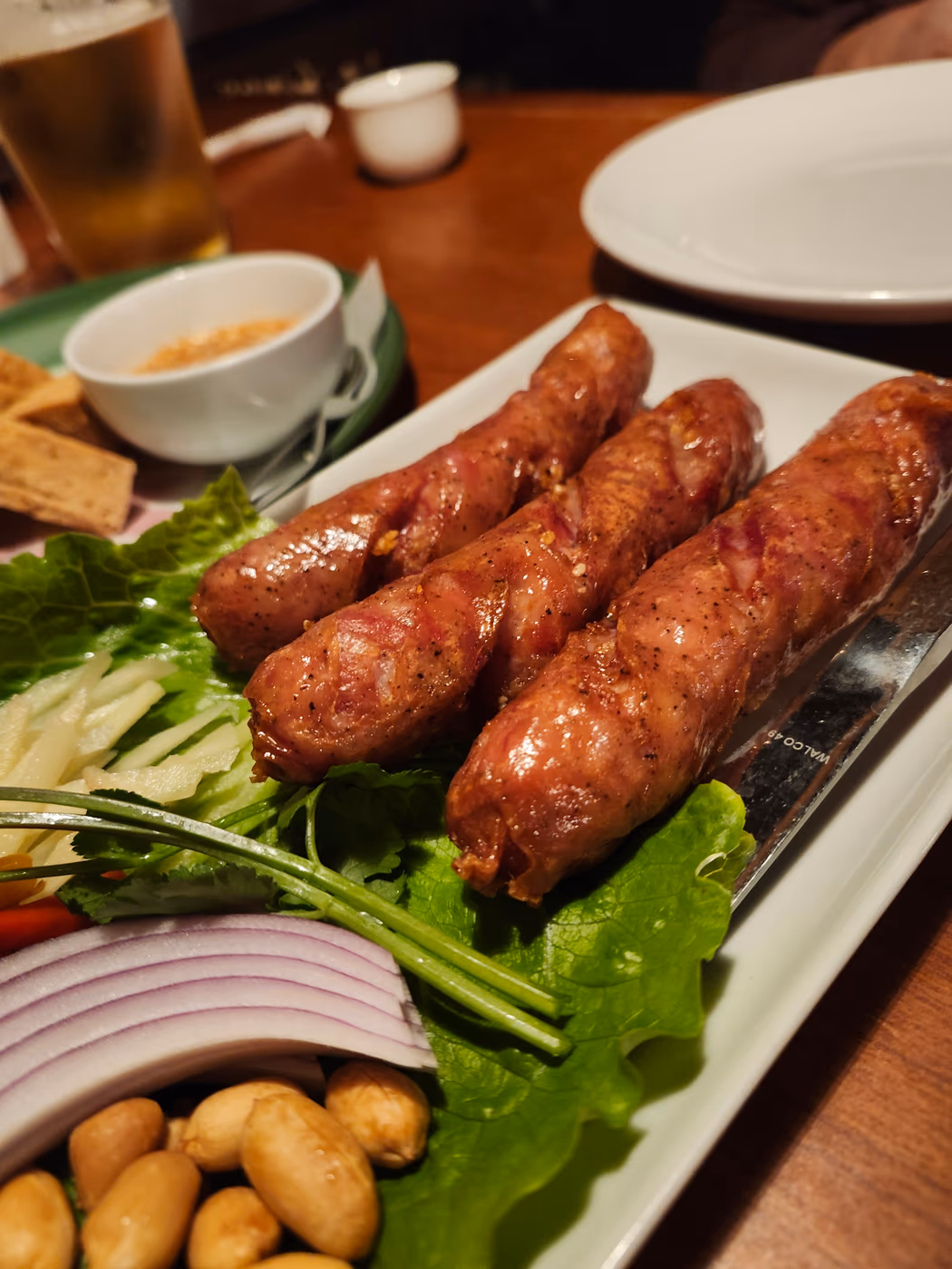 Krung Thep Thai Bistro photo 3