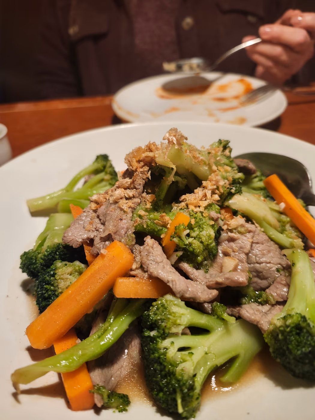 Krung Thep Thai Bistro photo 4