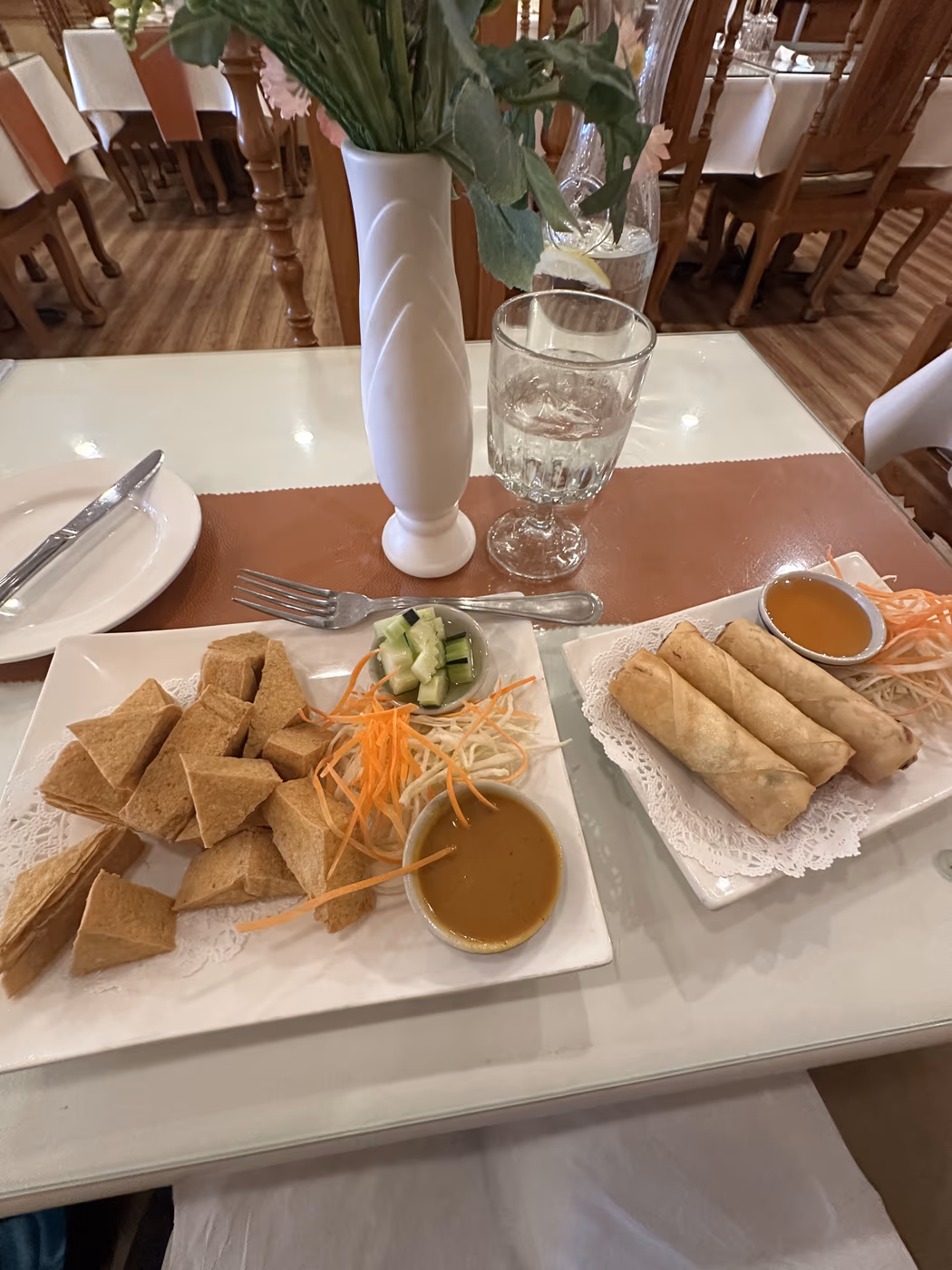 Krystal Thai