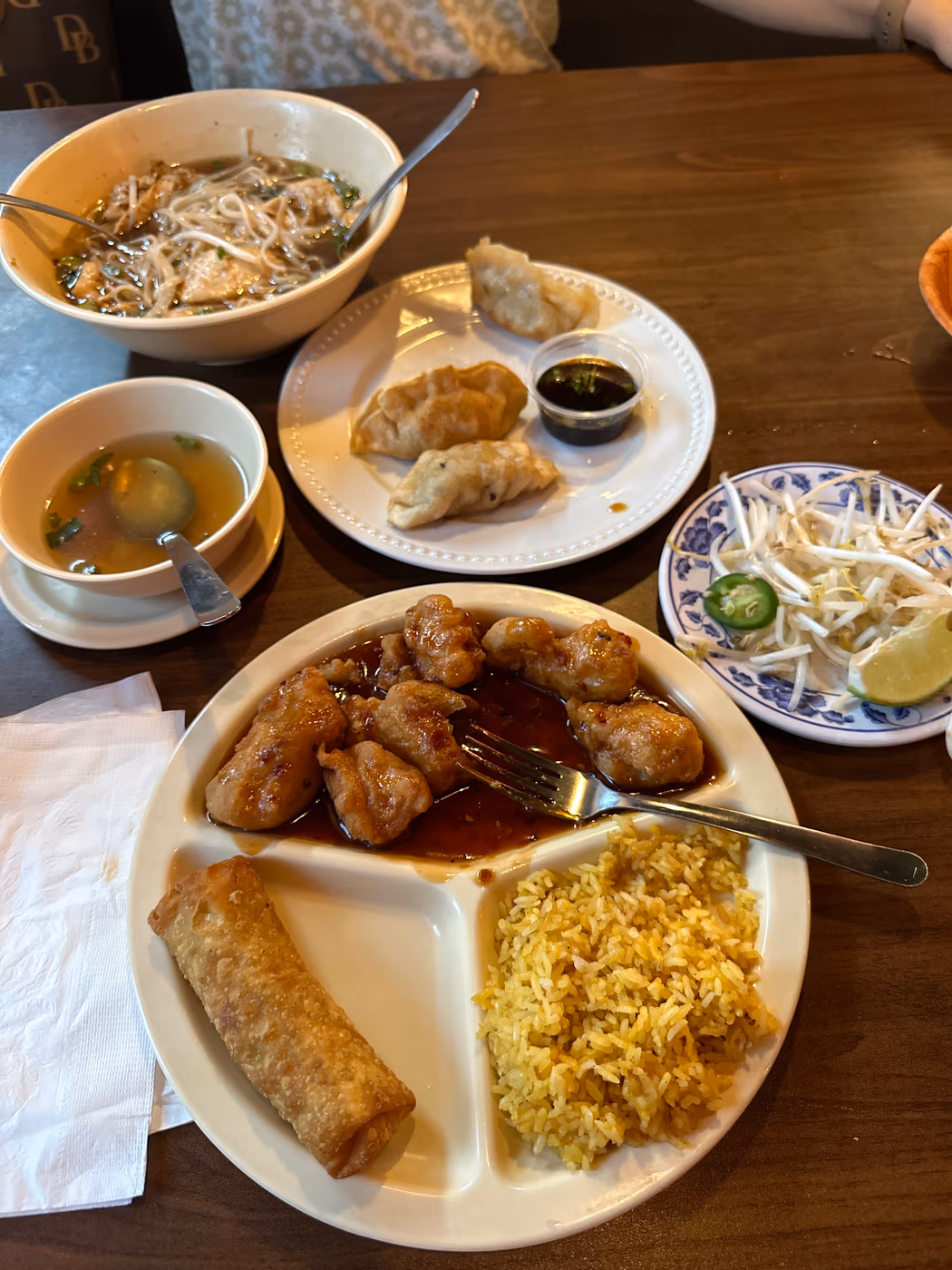KT Pho Asian Restaurant photo 3