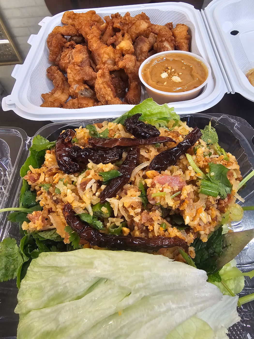 Kua Lao Thai Kitchen photo 3